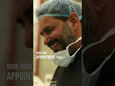 Same Day Implant + Fixed Tooth