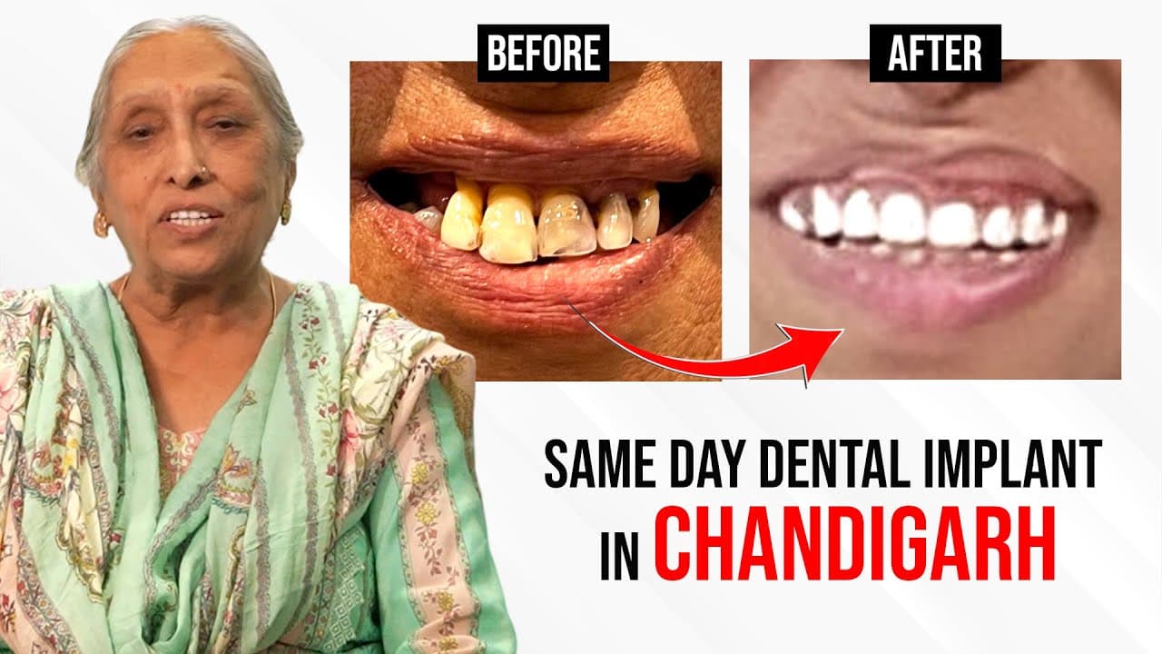 Patient Transformation