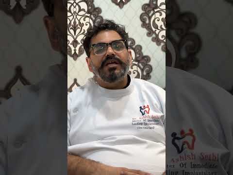 20+ Years Experience