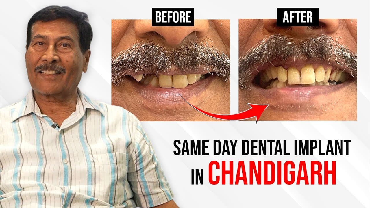 Patient Transformation