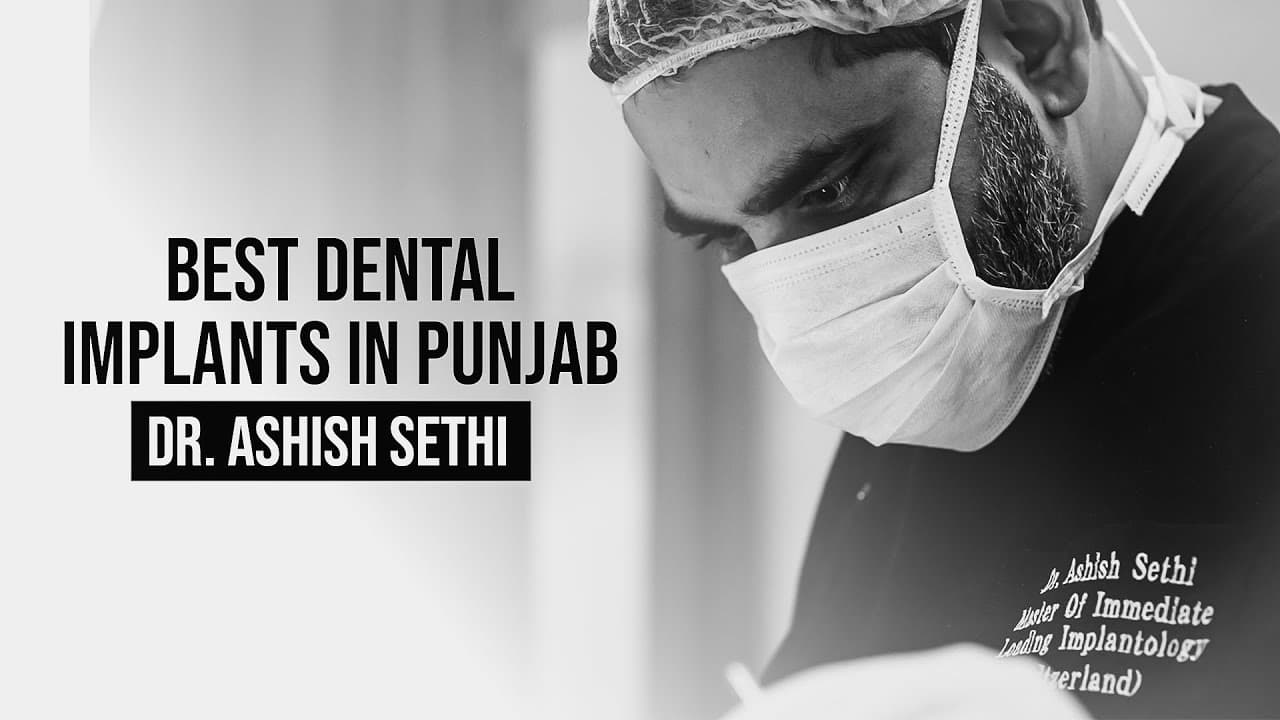 Why Our Implants Work