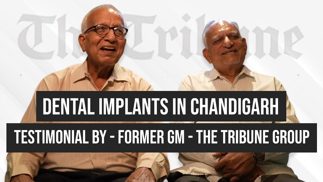 Ex-GM of The Tribune