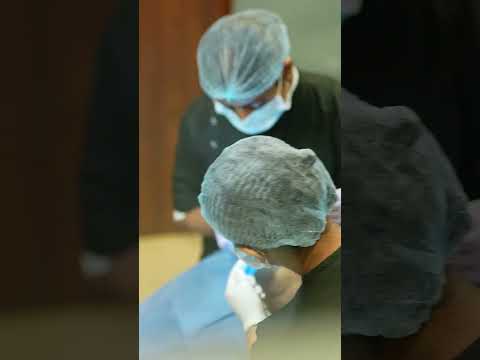 Fixed Teeth in 1 Day